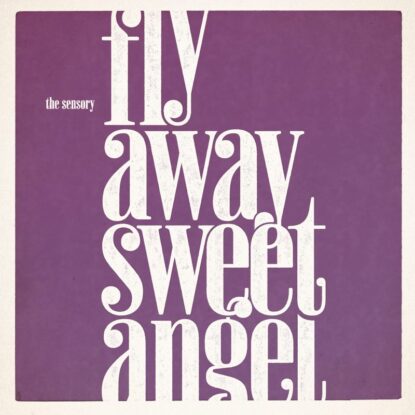 Flay Away Sweet Angel